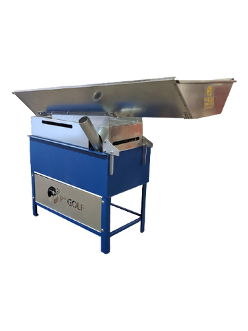 Pro Washer With Built-in Loader